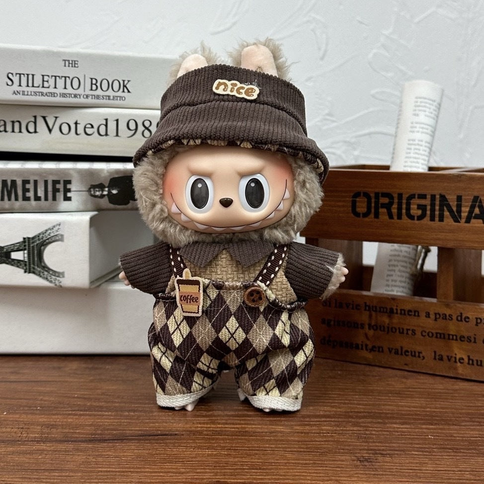 Unique Overall Outfits