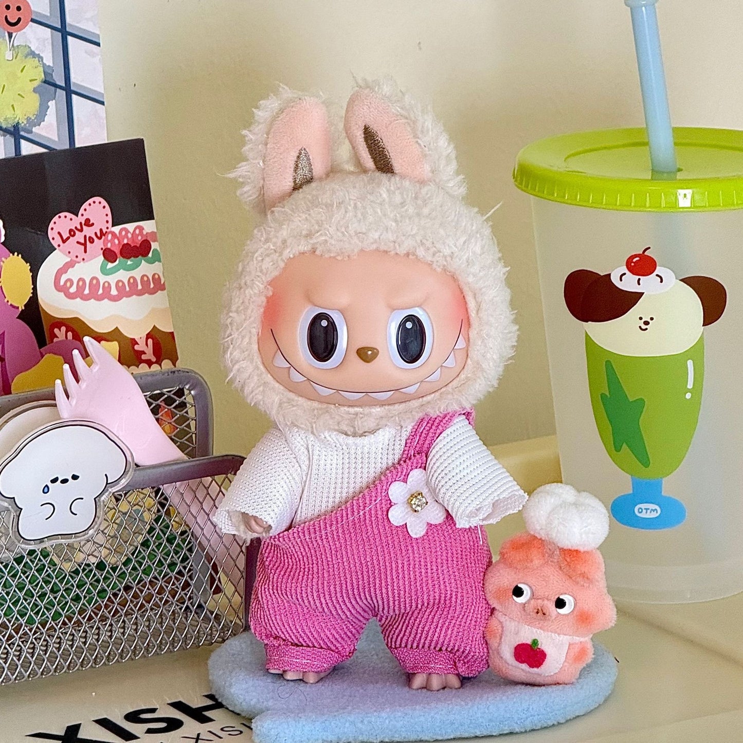 Unique Overall Outfits