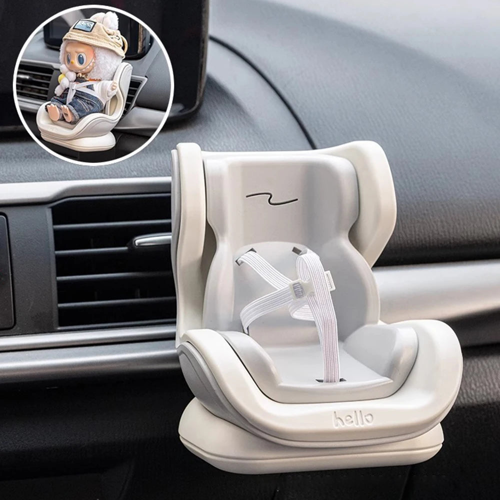 Labubu Car Seats