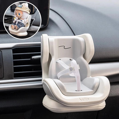 Labubu Car Seats