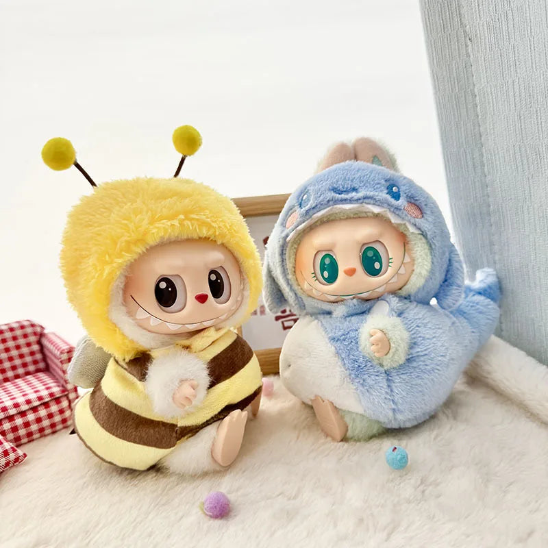 Cute Animal Outfits