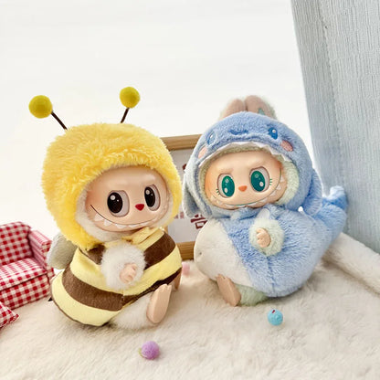 Cute Animal Outfits