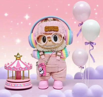 Cute Pink/Rainbow Sets