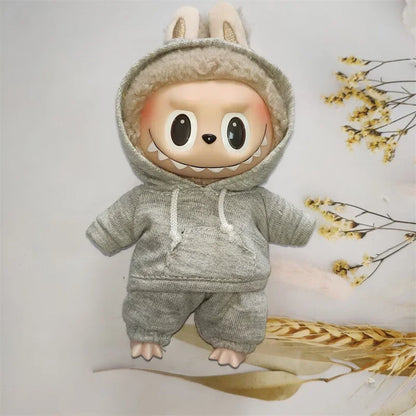 Hooded Sweatshirt Pants