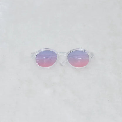 Labubu Tulle Skirt Sets