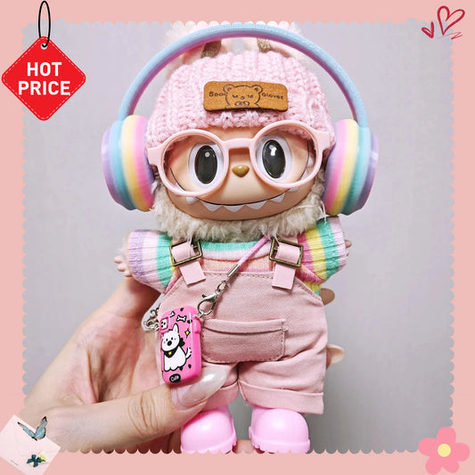 Cute Pink/Rainbow Sets