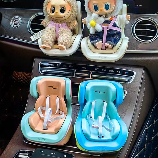 Labubu Car Seats