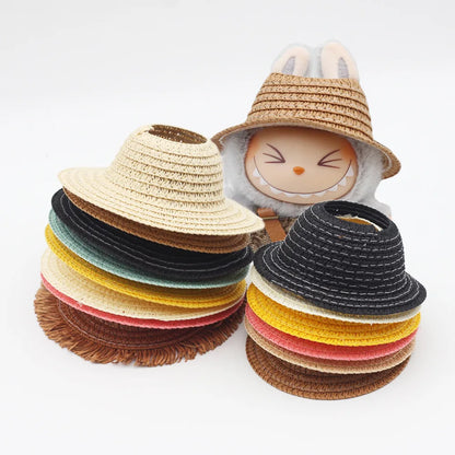 Straw Hats