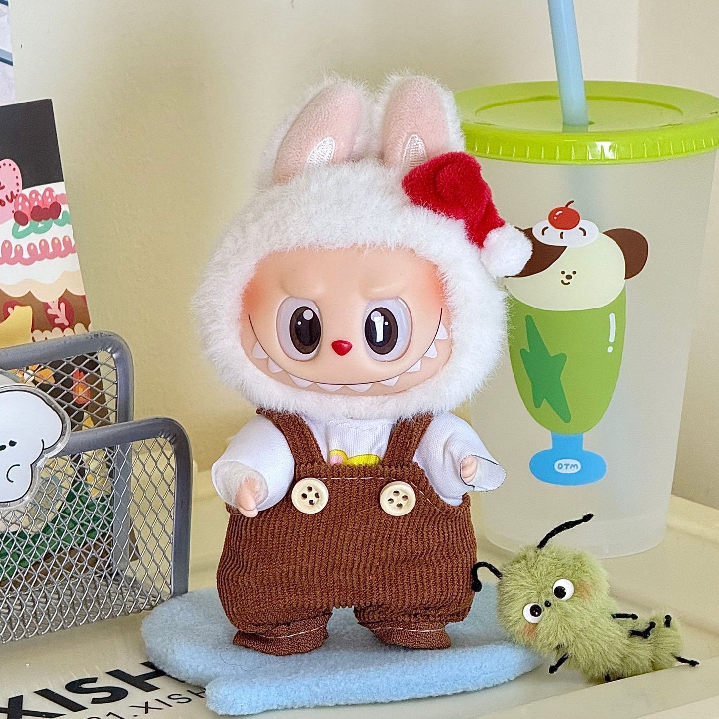 Unique Overall Outfits